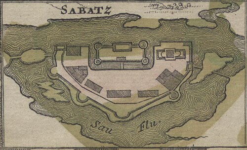 Šabac BV044698779