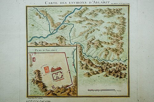 Ablain-kit (1750)