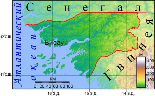 Guinea-Bissau