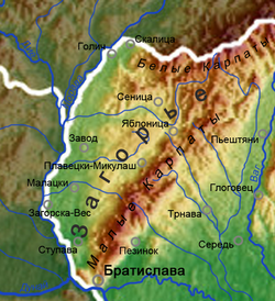 Zagorie