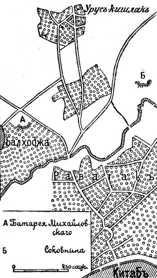 Kitab - Vojenská encyklopedie 1911-1915 (2)
