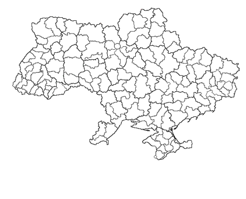Nové okresy