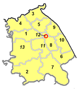 Pavlodarská oblast