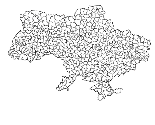 Staré okresy