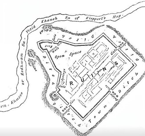 Ezdichán