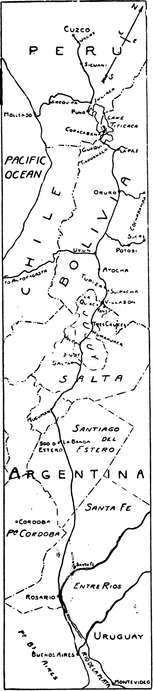 Río de la Plata (1925)