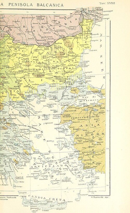 Zem - Populární geografie