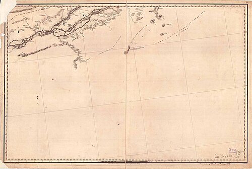 List 130 Indického atlasu (1830)