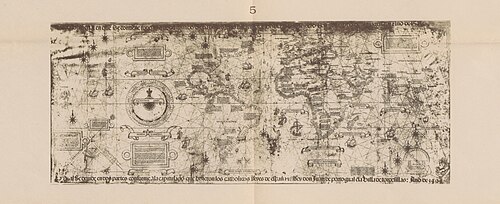 204 of 'America- její geografická historie, 1492-1892. Šest přednášek... S přílohou s názvem-
