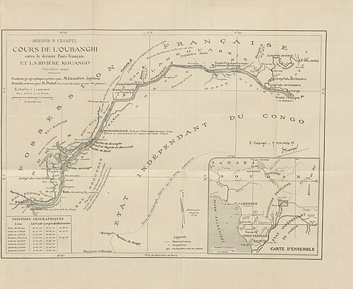 311 of 'A la Conquête du Tchad. Avec 29 gravures, etc' (11210344903)