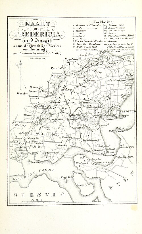 Tažení 1848-1850