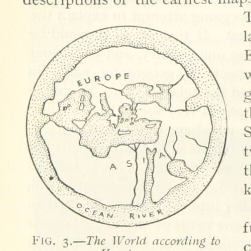 32 Mezinárodní geografie. ... Editoval H. R. Mill' (11169671623)