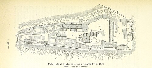 Malebné cesty po Praze