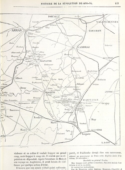 Historie revoluce 1870-71