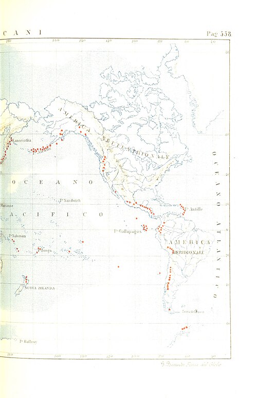591 z 'Fisica del globo. Spazi, klima a meteory. Corso completo di geografia fisica e di meteorolog