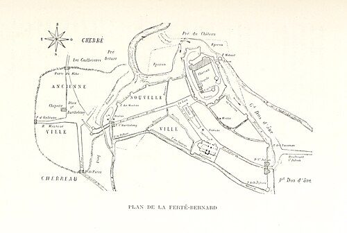 Anglická invaze v Maine 1417-1428