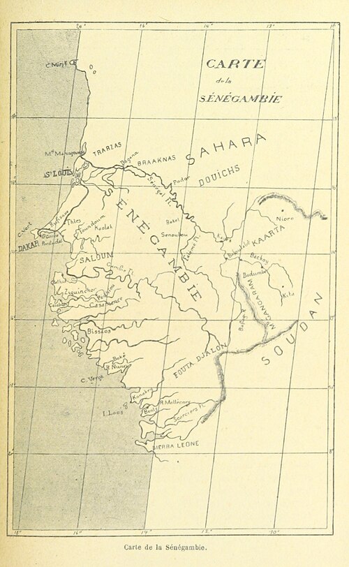 Sénégal a Súdán (91)