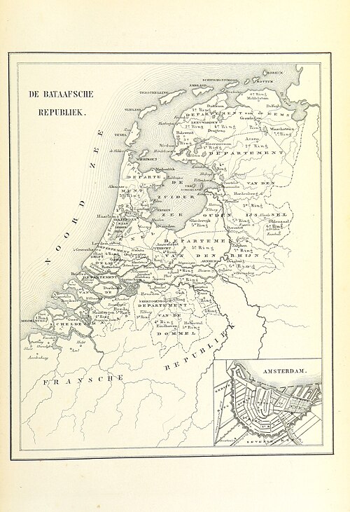 Dějiny nederlandského lidu