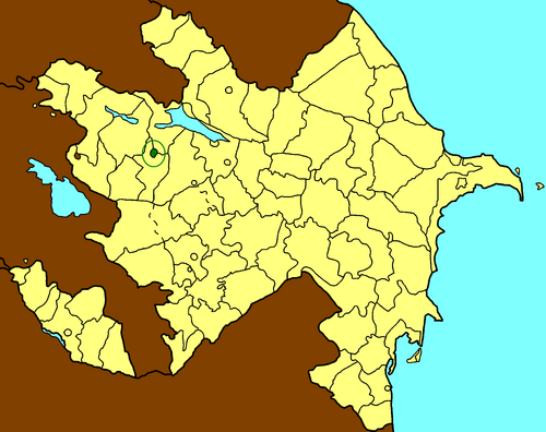 Gandža