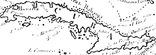 Geografický popis pobřeží