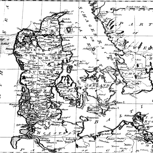 Nový systém geografie - obecný popis světa