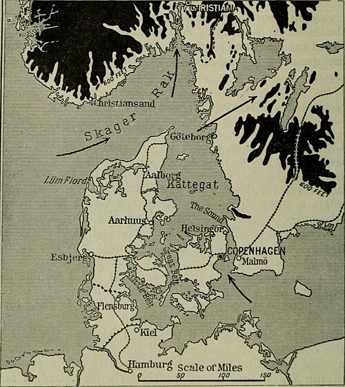Regionální geografie světa s diagramy (1922)