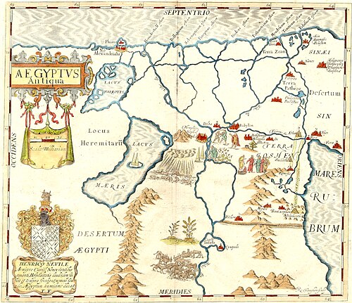 Starověký Egypt