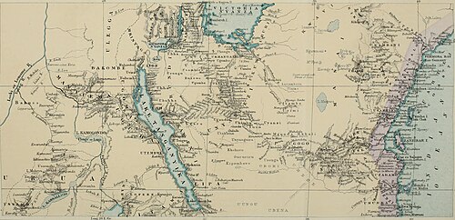 Afrika (1878)