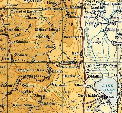 Al-Nabi Yuša