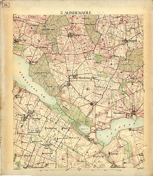 Allindemagle (1808-1887)