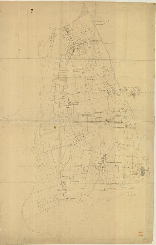 Amager (1808-1887)