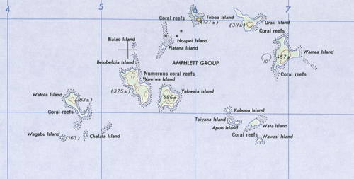 Grupa Amphlett