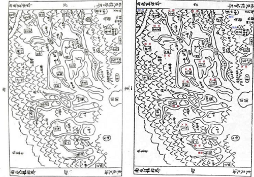 Mapa Anamu