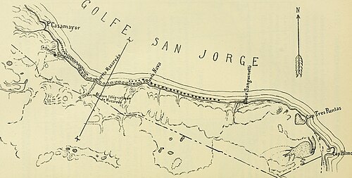 Annály Národního muzea Buenos Aires (1895-1911)