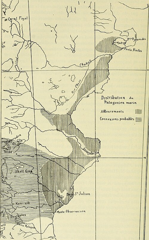 Annály Národního muzea Buenos Aires (1895-1911)