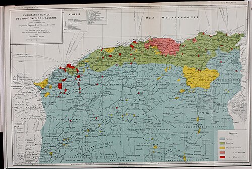 Annales geografie (1891)