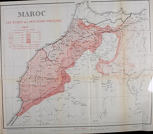 Annaly geografie (1891)