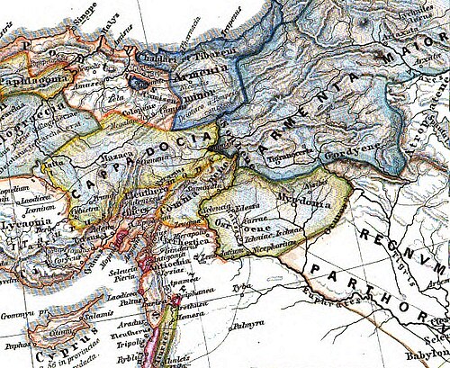 Malá Arménie