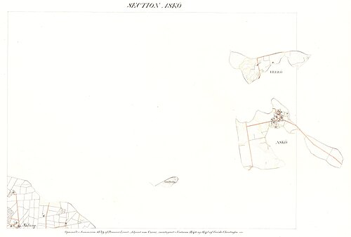 Askø (1839-1864)