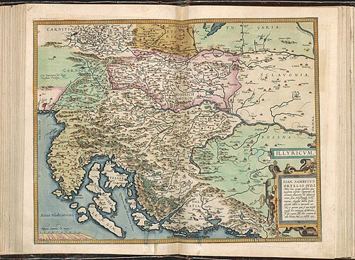 Atlas Ortellius KB PPN369376781-076