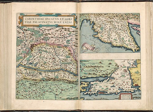 Atlas Ortellius KB PPN369376781-077
