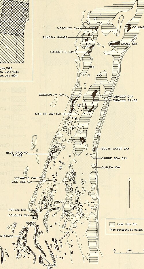 Bulletin Atoll Research (1981)