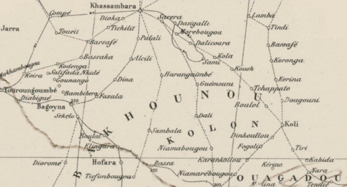 Bakhounou