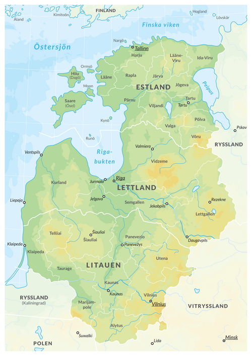 Baltikum