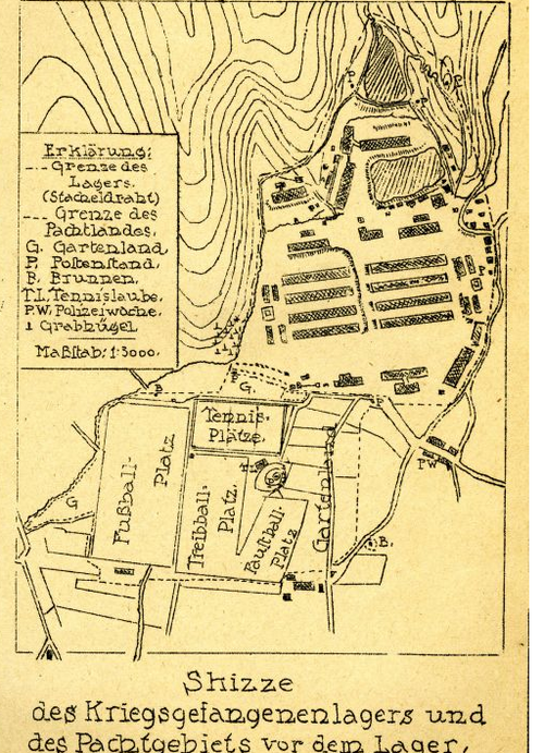 Adresář Bando 1917-1918