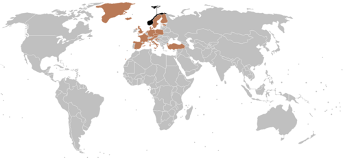 Bergen-flesland