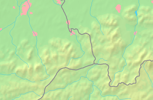Beskid Slezský