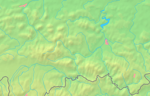 Beskid Sádecki, Gorce, Pieniny