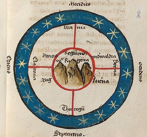 Konfederace Bonstetten 1479