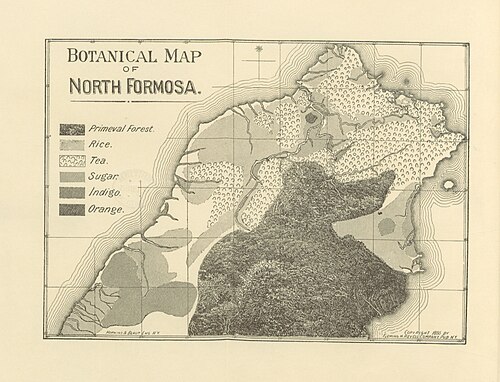 Formóza: Ostrov, jeho lid a mise (strana 70)